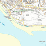 Dawlish North East Ward 1 (1:10,000) Preview 2