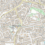 Dawlish North East Ward 1 (1:10,000) Preview 3