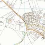 Chickerell Ward 1 (1:10,000) Preview 3