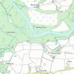 Ashburton & Buckfastleigh Ward 1 (1:10,000) Preview 2
