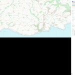 Cornwall 30 (1:10,000) Preview 1