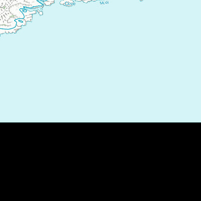 Cornwall 30 (1:10,000) Preview 2