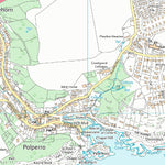Cornwall 30 (1:10,000) Preview 3