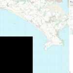 Devonport Ward 1 (1:10,000) Preview 1