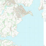 Cornwall 2 (1:10,000) Preview 1