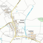 Wembury & Brixton Ward 1 (1:10,000) Preview 2