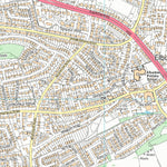 Wembury & Brixton Ward 1 (1:10,000) Preview 3