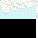 Cornwall 26 (1:10,000) Preview 1
