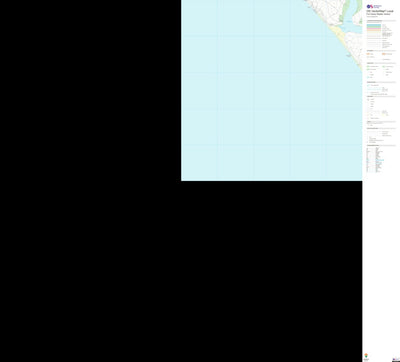 Cornwall 25 (1:10,000) Preview 1