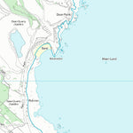 Cornwall 52 (1:10,000) Preview 2