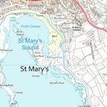 St. Mary's Ward 1 (1:10,000) Preview 2