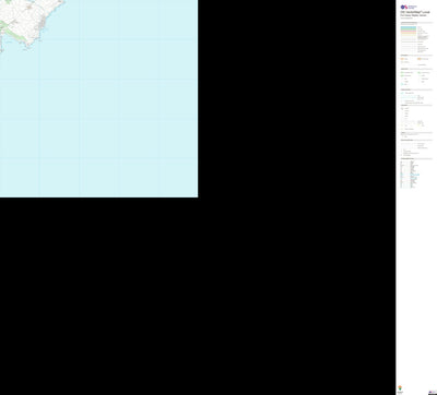Cornwall 29 (1:10,000) Preview 1