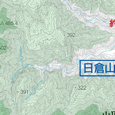 日本平山・日倉山 Preview 3