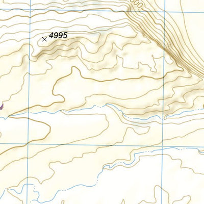 1718 Moab Day Hikes Map 09 Preview 2