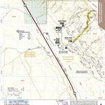 1718 Moab Day Hikes Map 06 Preview 1