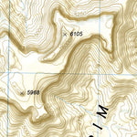 1718 Moab Day Hikes Map 12 Preview 3