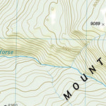 1718 Moab Day Hikes Map 17 Preview 2