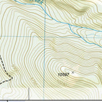 1718 Moab Day Hikes Map 17 Preview 3