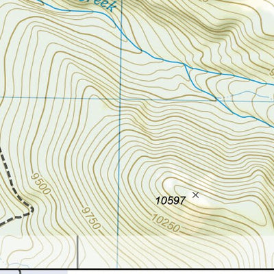 1718 Moab Day Hikes Map 17 Preview 3