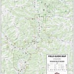 Kickapoo Valley Reserve - Fly Field Guides Preview 1