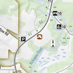 Kickapoo Valley Reserve - Fly Field Guides Preview 2