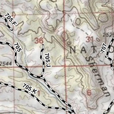 Pole Mountain Preview 3