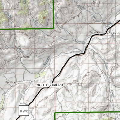 Shoshone North Preview 2