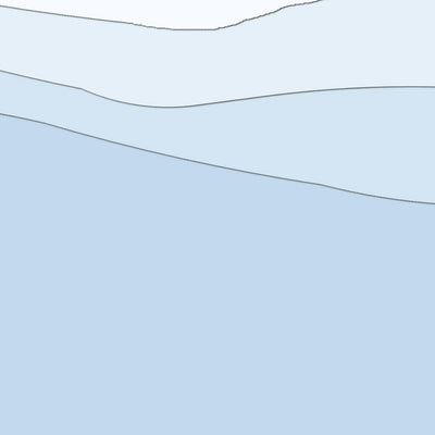 Carte bathymétrique du Lac Selby de la zec Frémont (2024) Preview 2