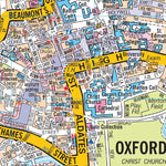 978-0-00-865738-3_AZ Oxford Pocket Map_interior-1 Preview 2
