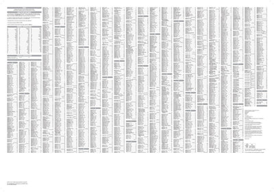 978-0-00-865740-6_AZ Sheffield Pocket Map_interior-2 Preview 1