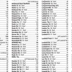 978-0-00-865740-6_AZ Sheffield Pocket Map_interior-2 Preview 2
