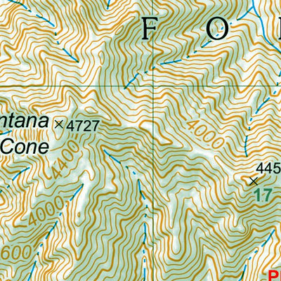 Ventana Cones Preview 3
