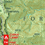 Chews Ridge Preview 2