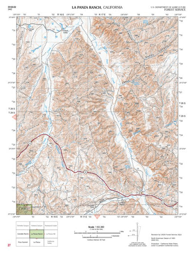 La Panza Ranch Preview 1