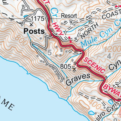 Pfeiffer Point Preview 3