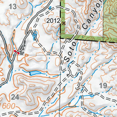 Pozo Summit Preview 2