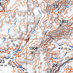 Santa Margarita Lake Preview 2