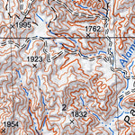 Santa Margarita Lake Preview 3