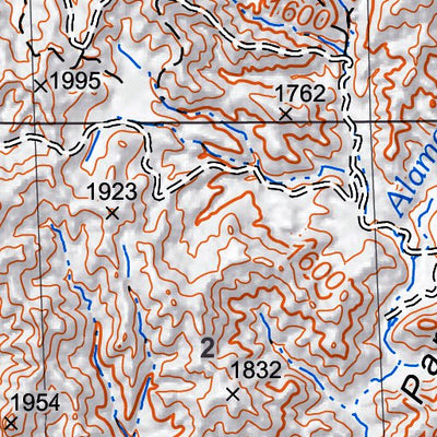 Santa Margarita Lake Preview 3