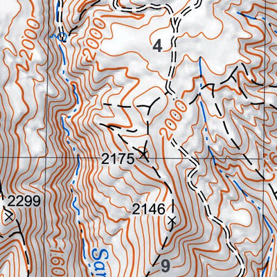 Sycamore Flat Preview 2