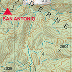 Cone Peak Preview 2