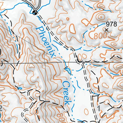 Tar Spring Ridge Preview 2