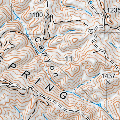 Tar Spring Ridge Preview 3