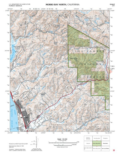 Morro Bay North Preview 1