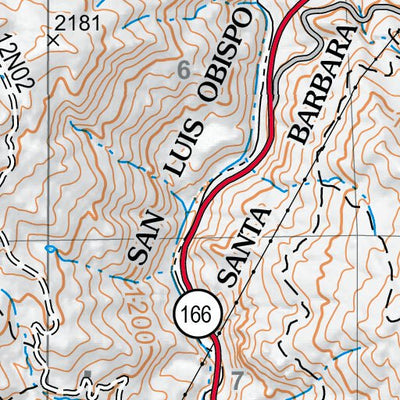 Chimney Canyon Preview 2