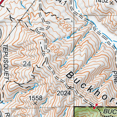 Chimney Canyon Preview 3