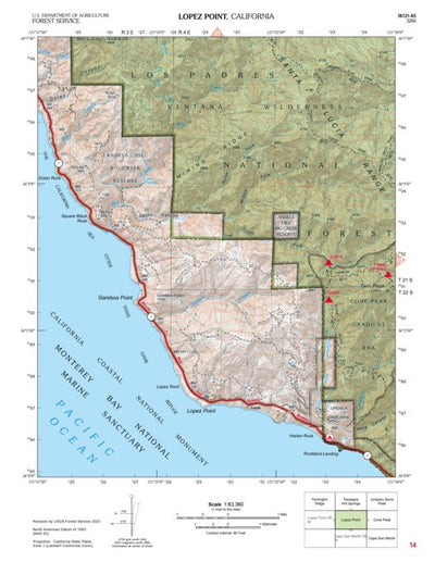 Lopez Point Preview 1
