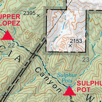 Lopez Mountain Preview 2