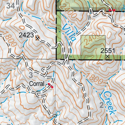 Lopez Mountain Preview 3