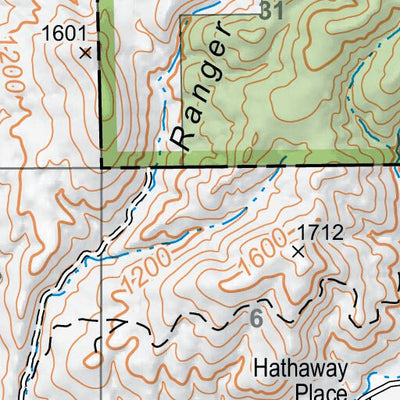 Caldwell Mesa Preview 2